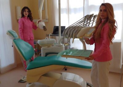 Centro Medico S Andrea