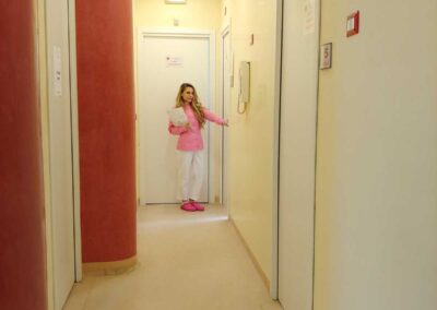 Centro Medico S Andrea