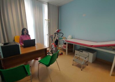 Centro Medico S Andrea